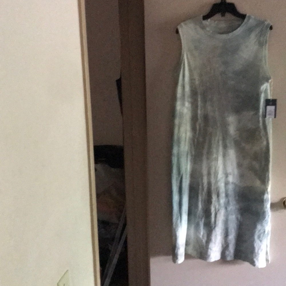 T-Shirt Dress